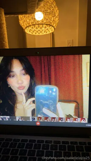 Isabellelayla25 OnlyFans Leaked Free Thumbnail Picture - #PBbpR4KQ1k