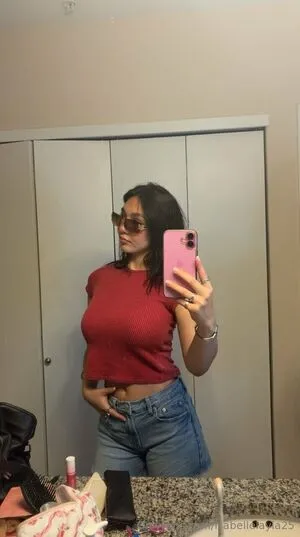 Isabellelayla25 OnlyFans Leaked Free Thumbnail Picture - #TlUO7OXF6n