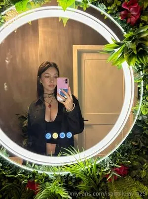 Isabellelayla25 OnlyFans Leaked Free Thumbnail Picture - #kpte4uRLQZ