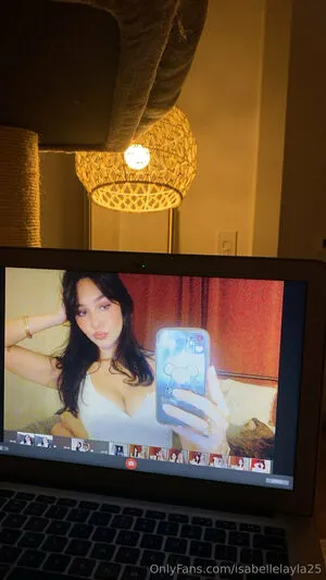 Isabellelayla25 OnlyFans Leaked Free Thumbnail Picture - #mGYV4Bw241