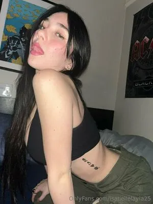 Isabellelayla25 OnlyFans Leaked Free Thumbnail Picture - #xdbDR5IqIM