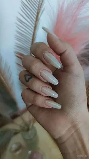 Isabellenolanvip OnlyFans Leaked Free Thumbnail Picture - #43lTtJe5YB