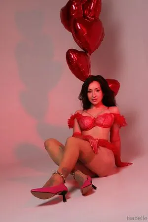 Isabellenolanvip OnlyFans Leaked Free Thumbnail Picture - #44v7Ik4UuL
