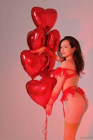 Isabellenolanvip OnlyFans Leaked Free Thumbnail Picture - #7FtlsxosbA
