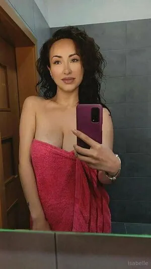 Isabellenolanvip OnlyFans Leaked Free Thumbnail Picture - #BsM2aNOryZ