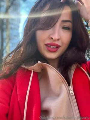 Isabellenolanvip OnlyFans Leaked Free Thumbnail Picture - #ZtAHwKkARY