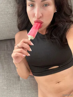 Isabellenolanvip OnlyFans Leaked Free Thumbnail Picture - #rNoor3ODaH