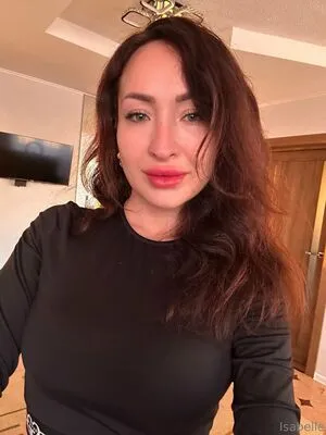 Isabellenollanvip OnlyFans Leaked Free Thumbnail Picture - #dmr23jLWFX