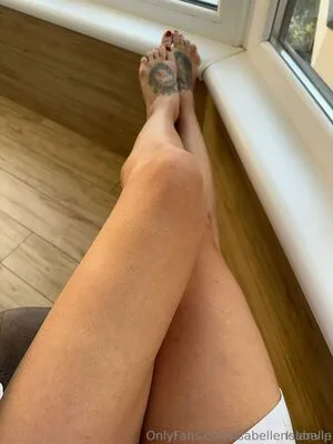 Isabellenollanvip OnlyFans Leaked Free Thumbnail Picture - #nxfhC1Nqw7