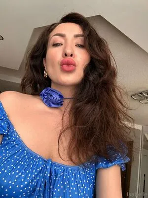 Isabellenollanvip OnlyFans Leaked Free Thumbnail Picture - #xhIGUxMHco
