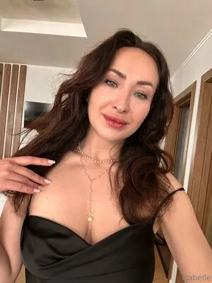 Isabellenollanvip OnlyFans Leaked Free Thumbnail Picture - #zbSELAP1lW