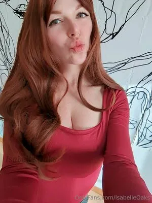 Isabelleoaks OnlyFans Leaked Free Thumbnail Picture - #LNqTCBthCf