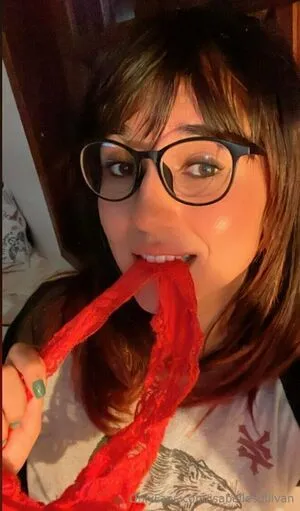 Isabellesullivan OnlyFans Leaked Free Thumbnail Picture - #46NMB0w2eP