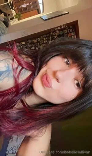 Isabellesullivan OnlyFans Leaked Free Thumbnail Picture - #HtfFDfwknw