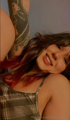 Isabellesullivan OnlyFans Leaked Free Thumbnail Picture - #SmPM0yl3ot