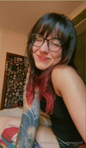 Isabellesullivan OnlyFans Leaked Free Thumbnail Picture - #UZMhk6kFaR