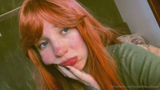Isabellesullivan OnlyFans Leaked Free Thumbnail Picture - #f7p7OlCvwN