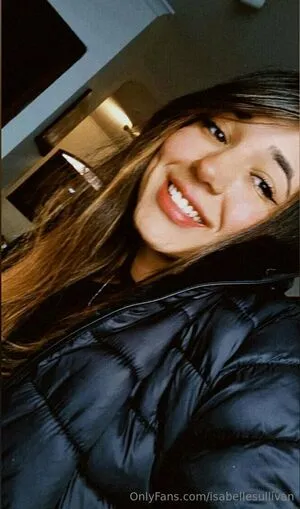 Isabellesullivan OnlyFans Leaked Free Thumbnail Picture - #mSwIl0FCxX