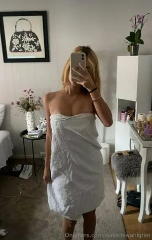 Isabellewahlgren OnlyFans Leaked Free Thumbnail Picture - #CRbFAikCyq