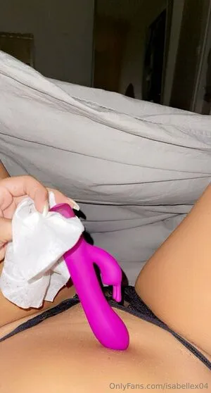 Isabellex04 OnlyFans Leaked Free Thumbnail Picture - #5VU7NTUgDF