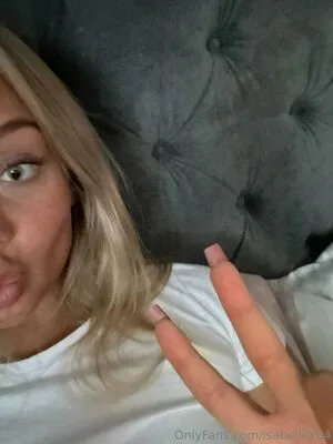Isabellex04 OnlyFans Leaked Free Thumbnail Picture - #6RGdVuIGKX