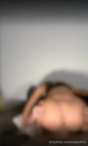 Isabellhill OnlyFans Leaked Free Thumbnail Picture - #bJNSaNvKyp