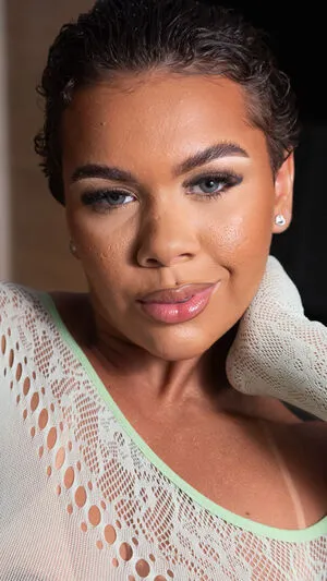 Isabelli Ferreira OnlyFans Leaked Free Thumbnail Picture - #7LlegOJEM7