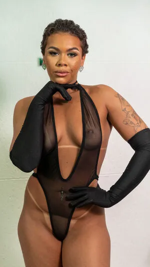 Isabelli Ferreira OnlyFans Leaked Free Thumbnail Picture - #9cfPHtTEWv