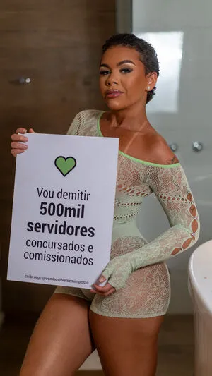 Isabelli Ferreira OnlyFans Leaked Free Thumbnail Picture - #OlLsX5A0Vk