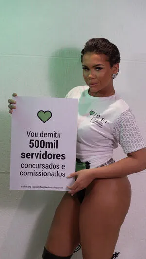 Isabelli Ferreira OnlyFans Leaked Free Thumbnail Picture - #pBZdOW5CI6