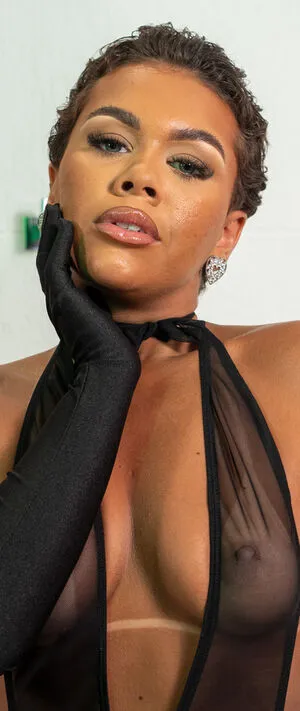 Isabelli Ferreira OnlyFans Leaked Free Thumbnail Picture - #wOrw3E004N