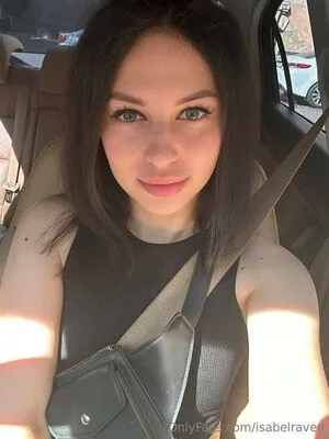Isabelraven OnlyFans Leaked Free Thumbnail Picture - #1F6RXeTHP9