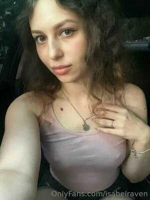 Isabelraven OnlyFans Leaked Free Thumbnail Picture - #2NrUQ1IdAh
