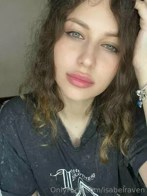 Isabelraven OnlyFans Leaked Free Thumbnail Picture - #B1G5A5Wk5T