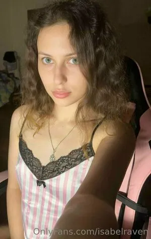 Isabelraven OnlyFans Leaked Free Thumbnail Picture - #JIcENYrq8X