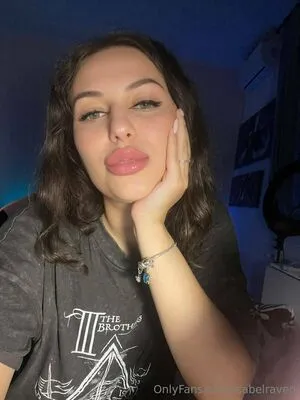 Isabelraven OnlyFans Leaked Free Thumbnail Picture - #NVkC8m913b