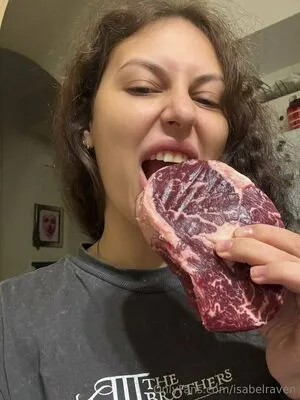 Isabelraven OnlyFans Leaked Free Thumbnail Picture - #ZID2xpmr1c