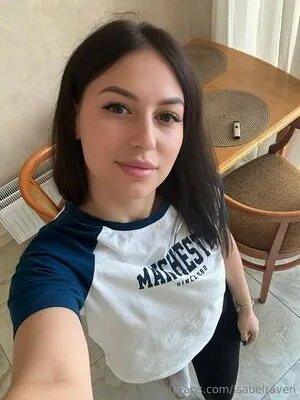 Isabelraven OnlyFans Leaked Free Thumbnail Picture - #lGMgTEXgg5