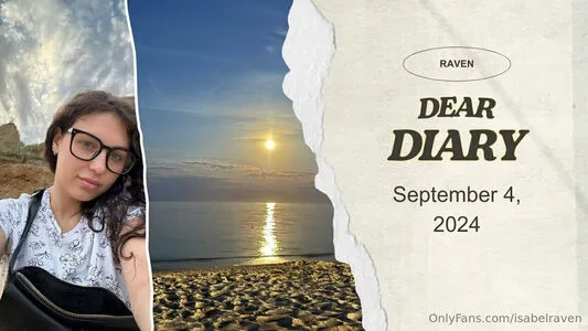 Isabelraven OnlyFans Leaked Free Thumbnail Picture - #lJ8oonAgAB