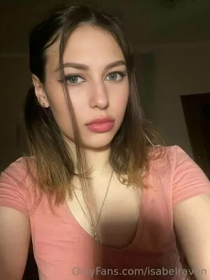 Isabelraven OnlyFans Leaked Free Thumbnail Picture - #nERJ73agh7