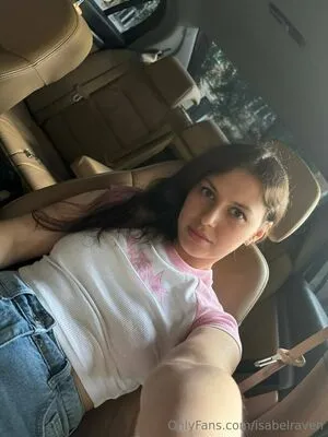 Isabelraven OnlyFans Leaked Free Thumbnail Picture - #naiOpSXK7n
