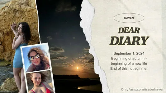 Isabelraven OnlyFans Leaked Free Thumbnail Picture - #rYDwfOofN1