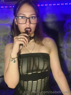 Isabelraven OnlyFans Leaked Free Thumbnail Picture - #sZrupWZNFf