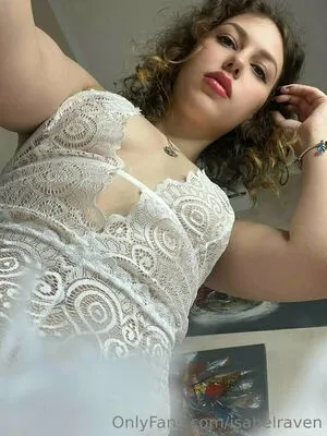 Isabelraven OnlyFans Leaked Free Thumbnail Picture - #tlbWQBeQmf