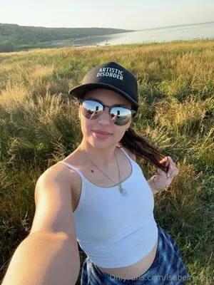 Isabelraven OnlyFans Leaked Free Thumbnail Picture - #wbhWOMAOXn