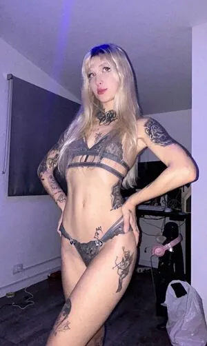 Isadora OnlyFans Leaked Free Thumbnail Picture - #Q33hbxfltX