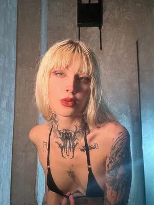 Isadora OnlyFans Leaked Free Thumbnail Picture - #1kKjubFmYj