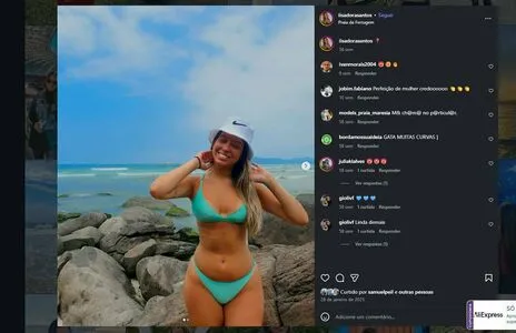 Isadora OnlyFans Leaked Free Thumbnail Picture - #3qCyamZ768