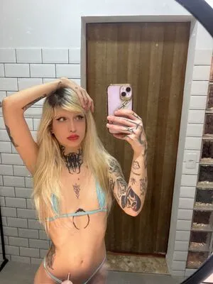 Isadora OnlyFans Leaked Free Thumbnail Picture - #JYVf9NJcSB