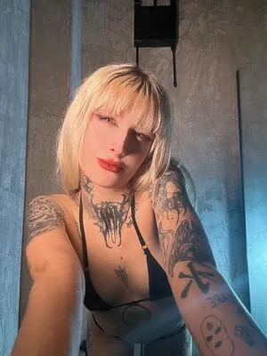 Isadora OnlyFans Leaked Free Thumbnail Picture - #RgnaBGNxmR